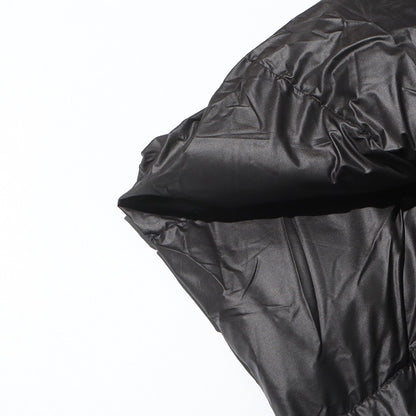 Celestial Veil Şişme Mont