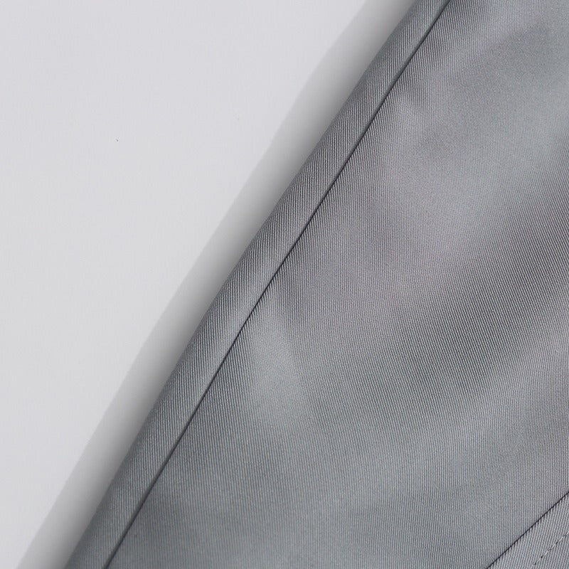 Wayne Ross Kruvaze Dik Yaka Ceket