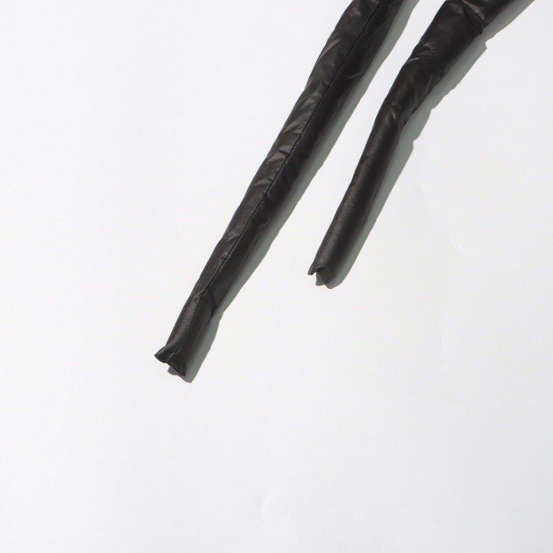 Celestial Veil Şişme Mont