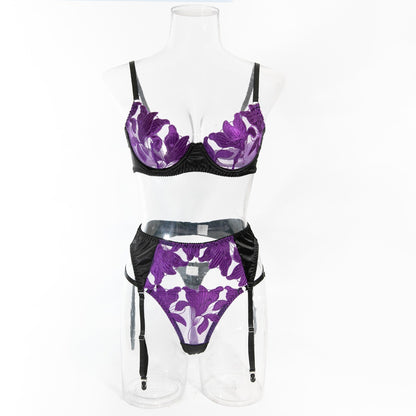 Black Violet Takım