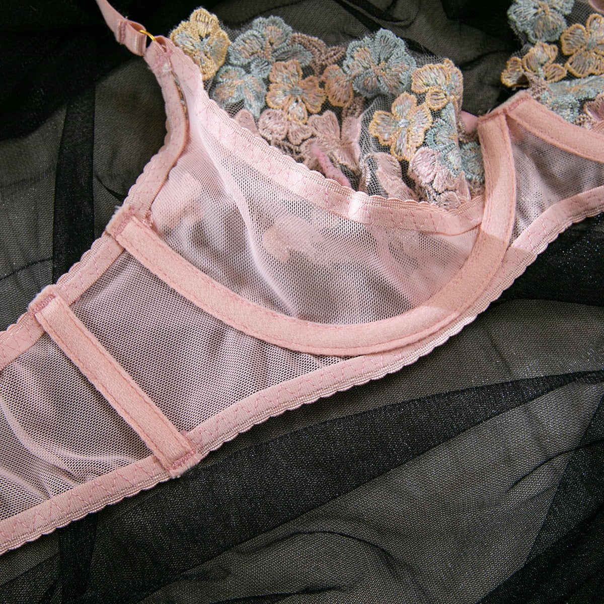 Lace Harmony Takım