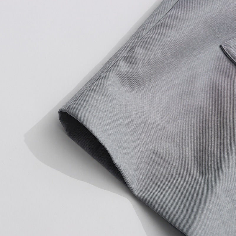 Wayne Ross Kruvaze Dik Yaka Ceket