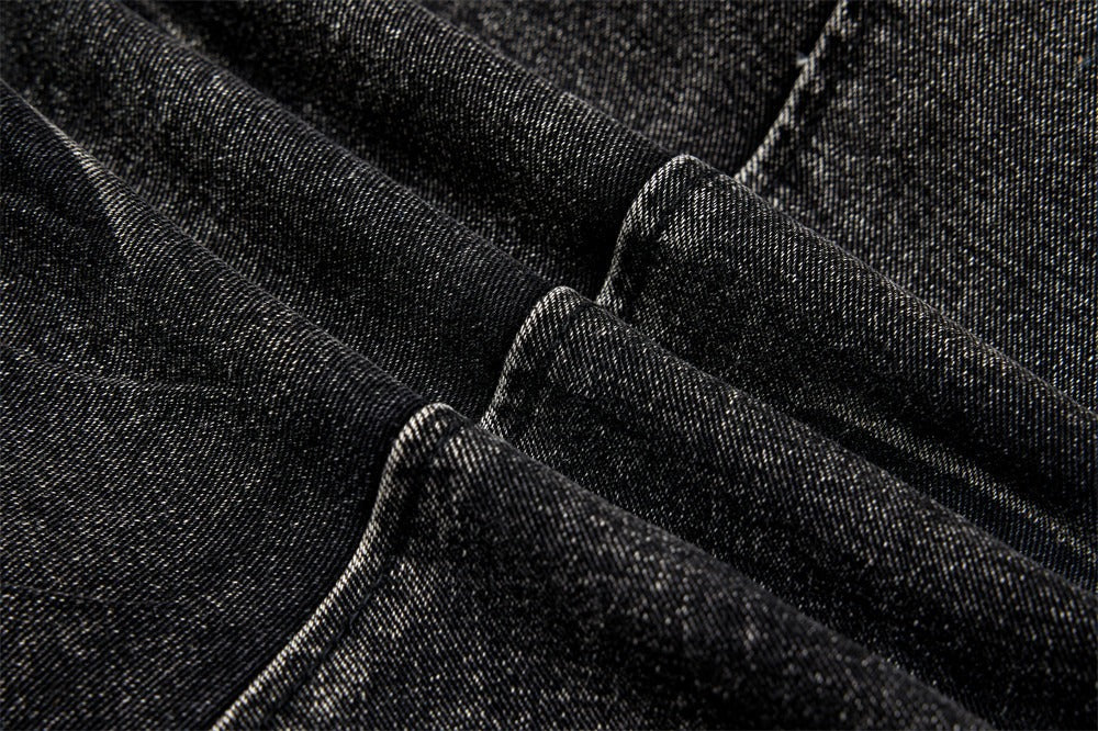 Urban Halo Geniş Paça Pantolon