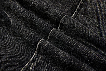 Urban Halo Geniş Paça Pantolon