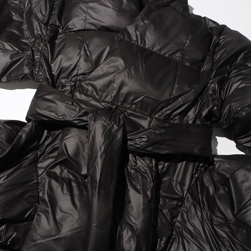 Celestial Veil Şişme Mont