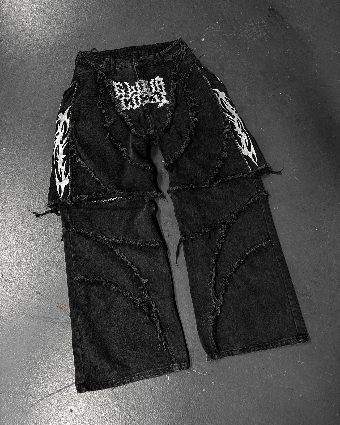 Urban Care Kot Pantolon