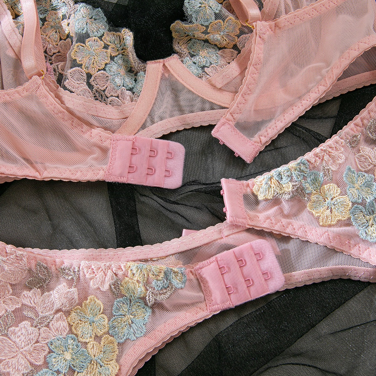 Lace Harmony Takım