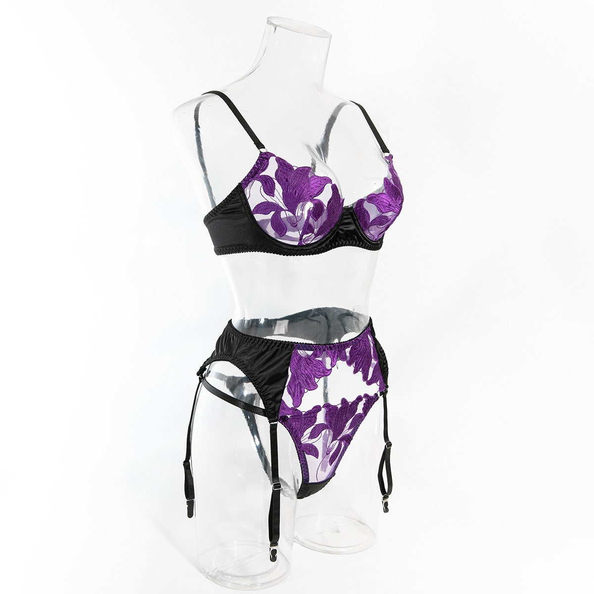 Black Violet Takım