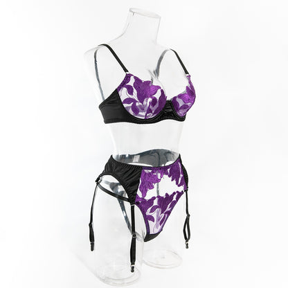 Black Violet Takım