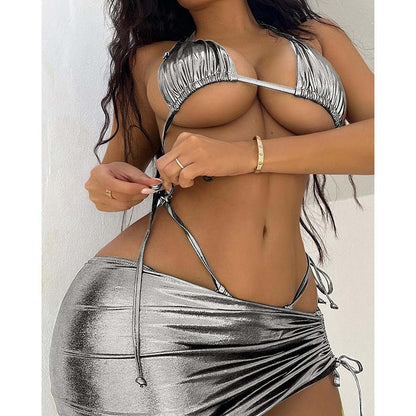 Neonova Bikini Takım