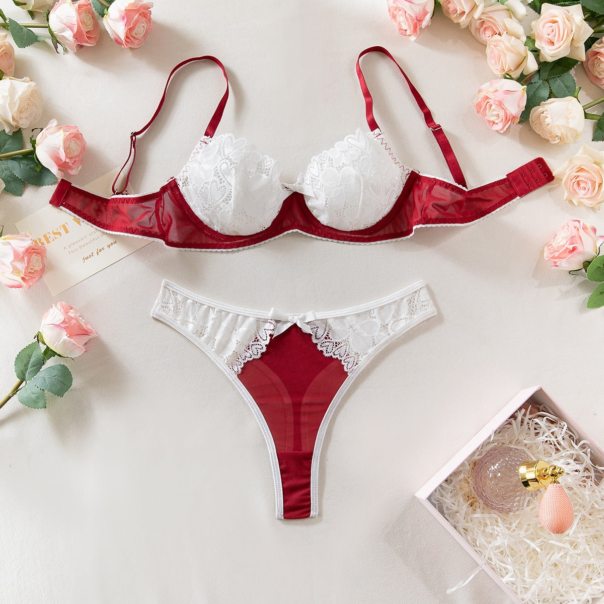 Velvet Sway Takım