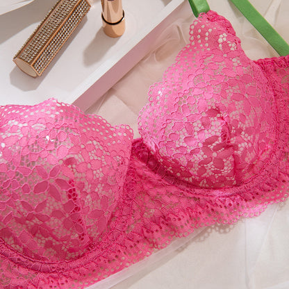 Lace Temptation Takım