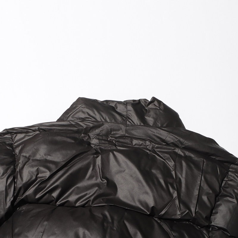 Celestial Veil Şişme Mont