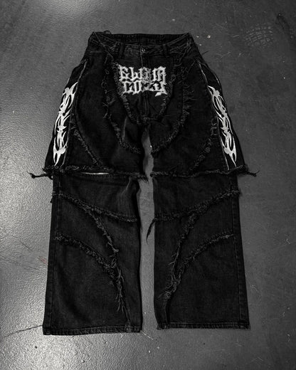 Urban Care Kot Pantolon