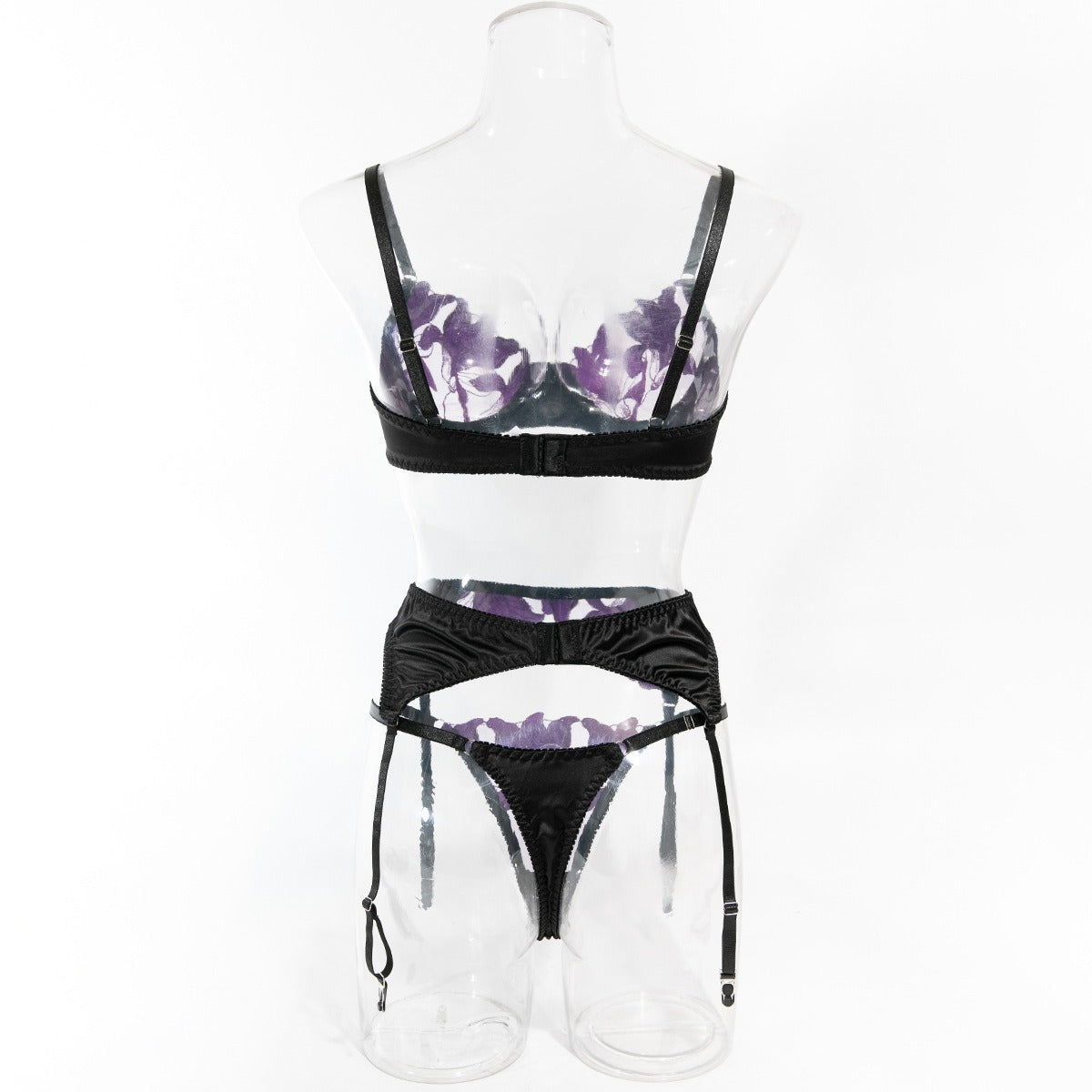 Black Violet Takım