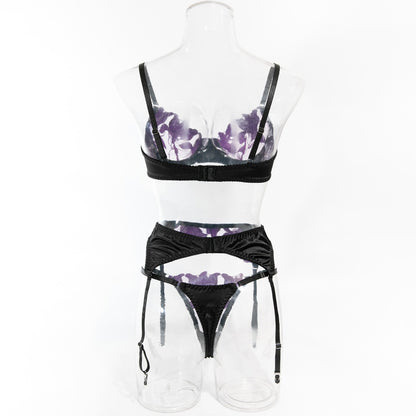Black Violet Takım