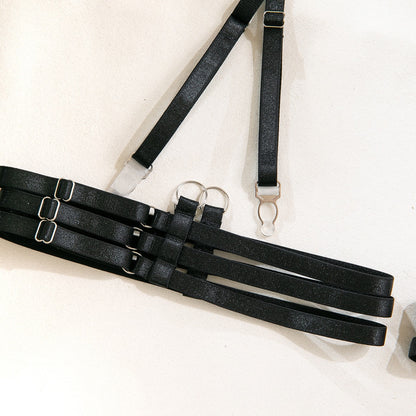 Black Chipher Takım