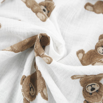Teddy B Pijama Takımı