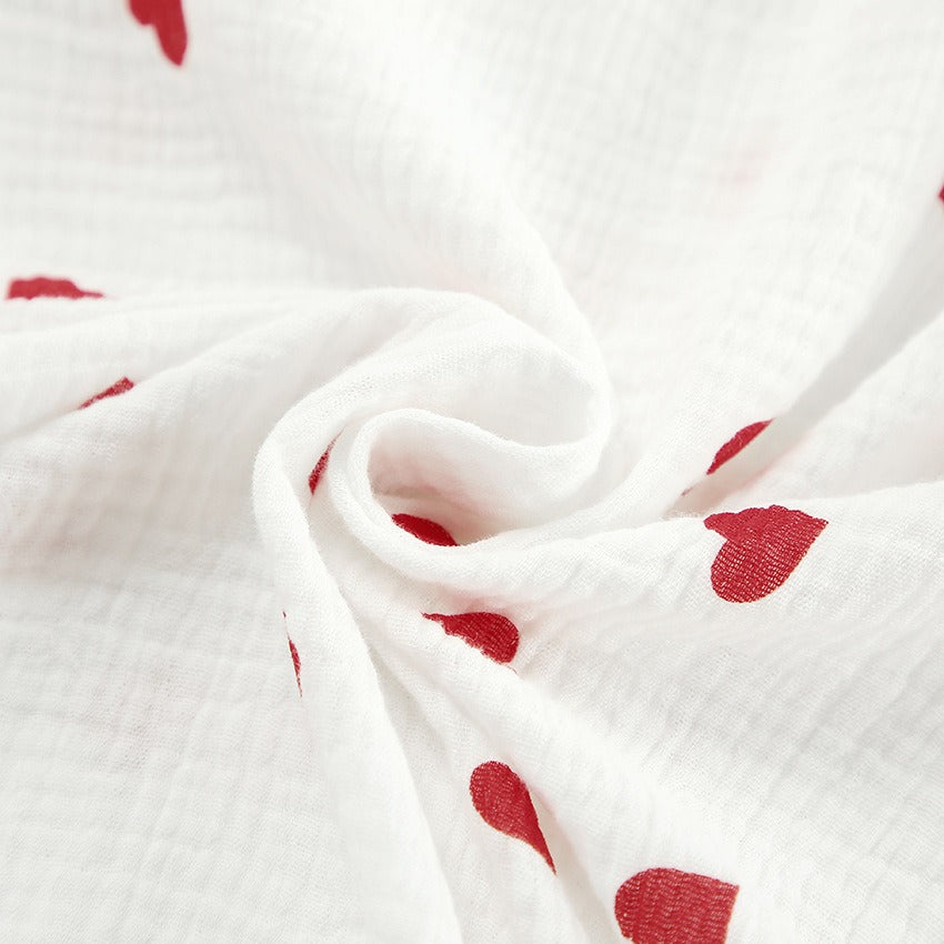 Heart On Cloud Pijama Takımı