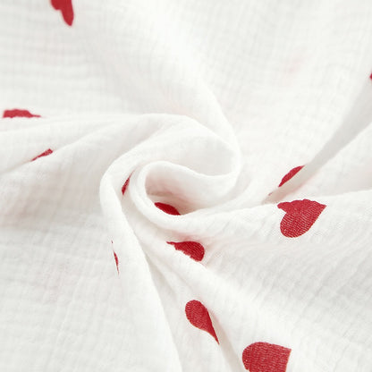 Heart On Cloud Pijama Takımı
