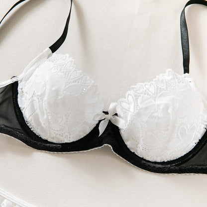Velvet Sway Takım