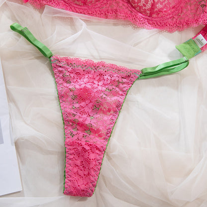 Lace Temptation Takım