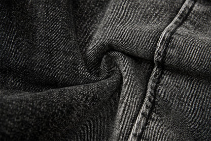 Urban Halo Geniş Paça Pantolon