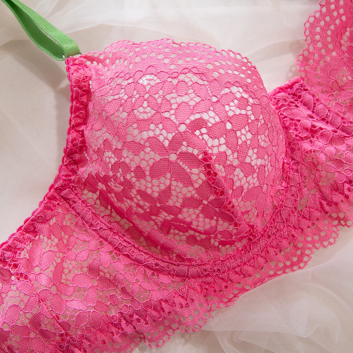 Lace Temptation Takım