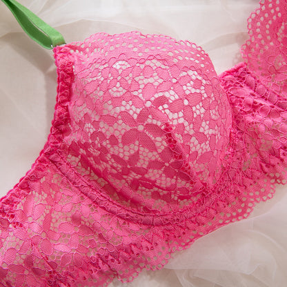 Lace Temptation Takım