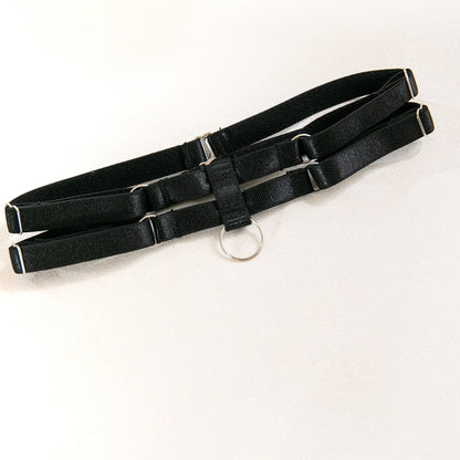 Black Chipher Takım