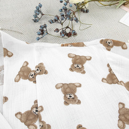 Teddy B Pijama Takımı