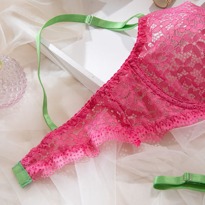 Lace Temptation Takım