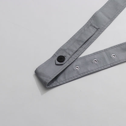 Wayne Ross Kruvaze Dik Yaka Ceket