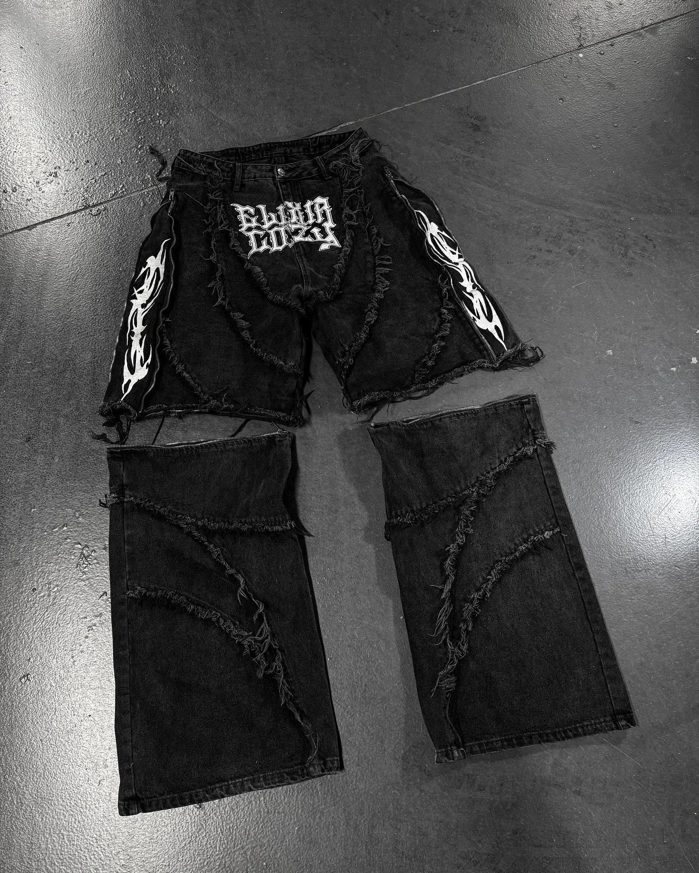 Urban Care Kot Pantolon