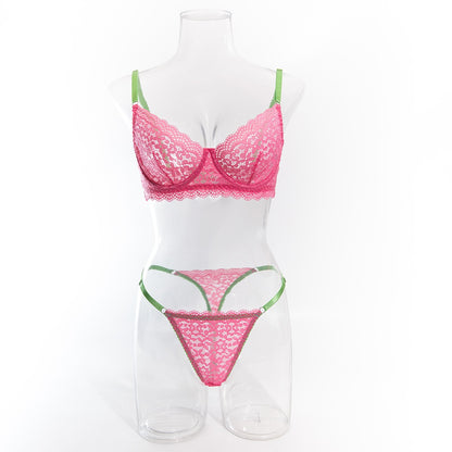 Lace Temptation Takım