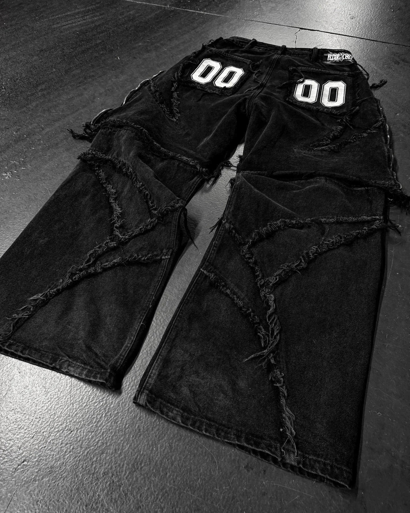 Urban Care Kot Pantolon