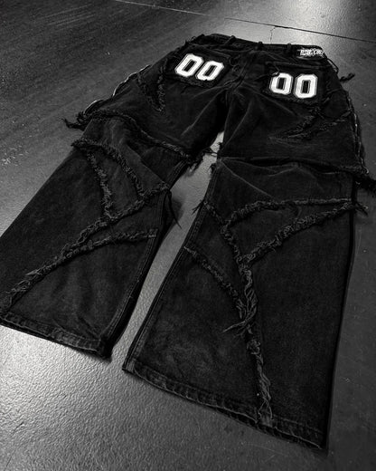 Urban Care Kot Pantolon