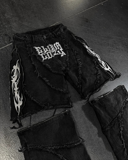 Urban Care Kot Pantolon