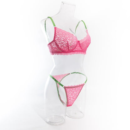 Lace Temptation Takım