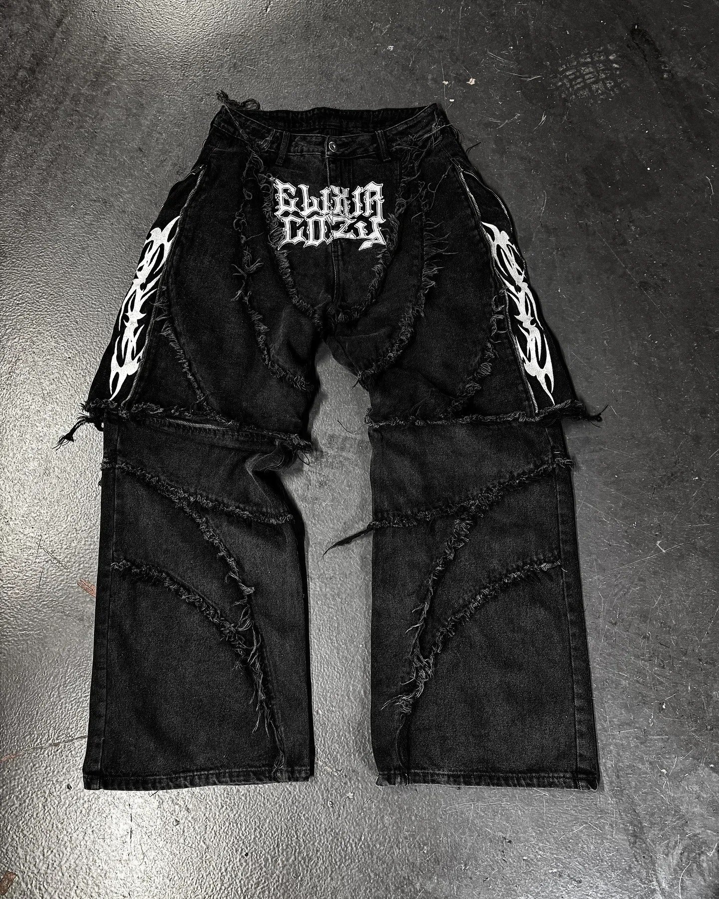 Urban Care Kot Pantolon