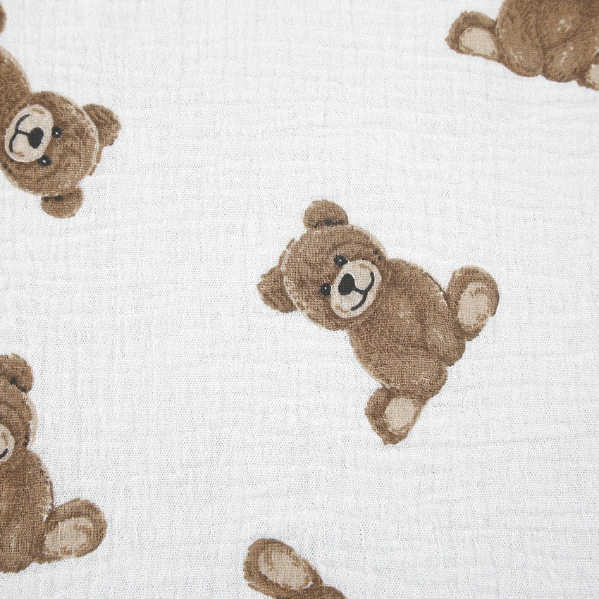 Teddy B Pijama Takımı