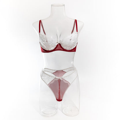 Velvet Sway Takım