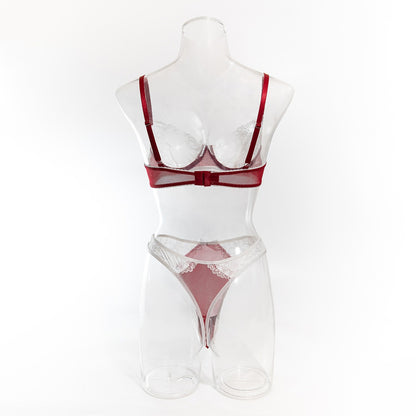 Velvet Sway Takım