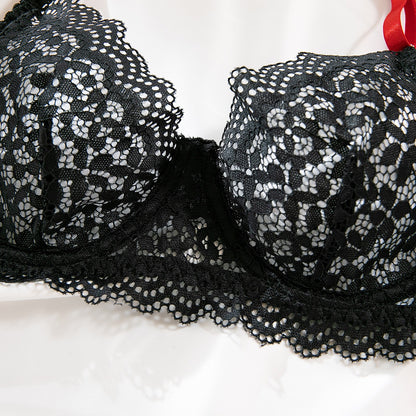 Lace Temptation Takım