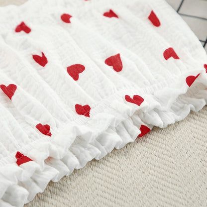 Heart On Cloud Pijama Takımı
