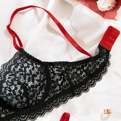 Lace Temptation Takım