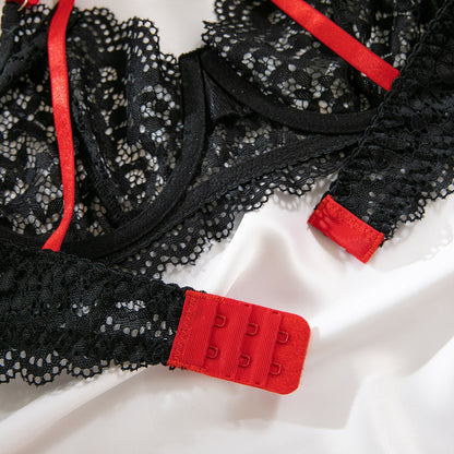 Lace Temptation Takım