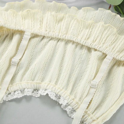 Gentle Hours Pijama Takım