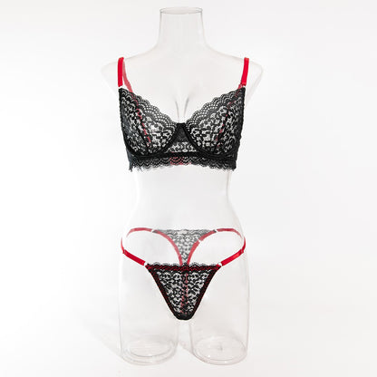 Lace Temptation Takım