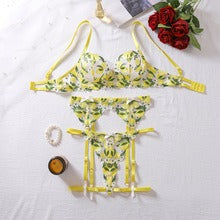 Lemon Obey Takım